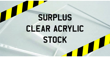Surplus Stock
